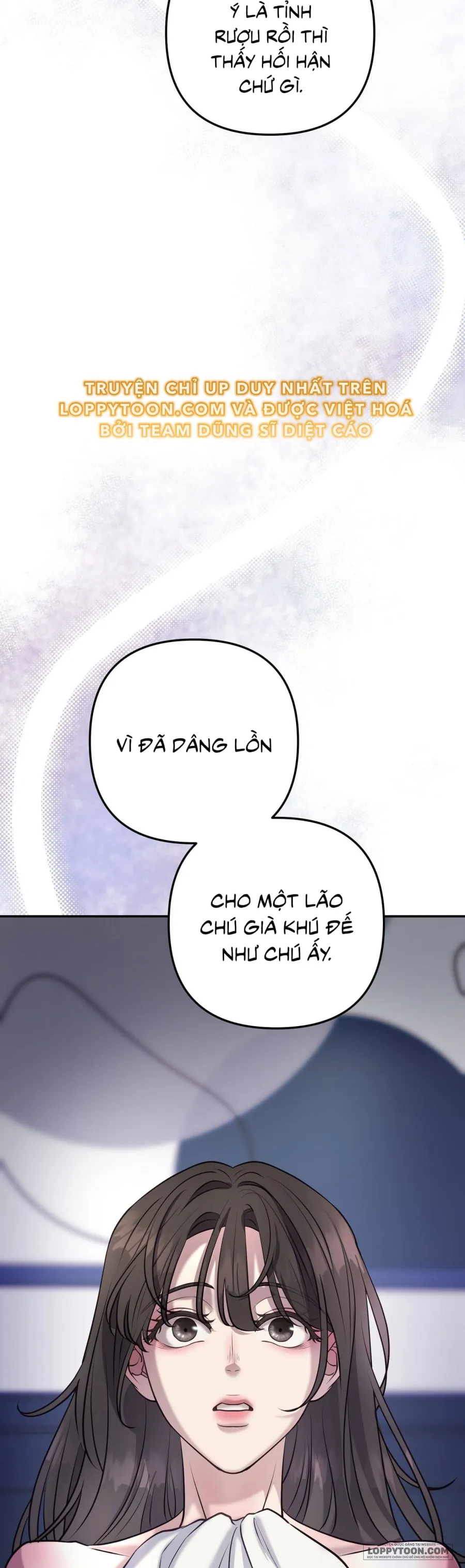 Người Chú Chó Má Chap 6 - 🔞🔞🔞 - trang 64