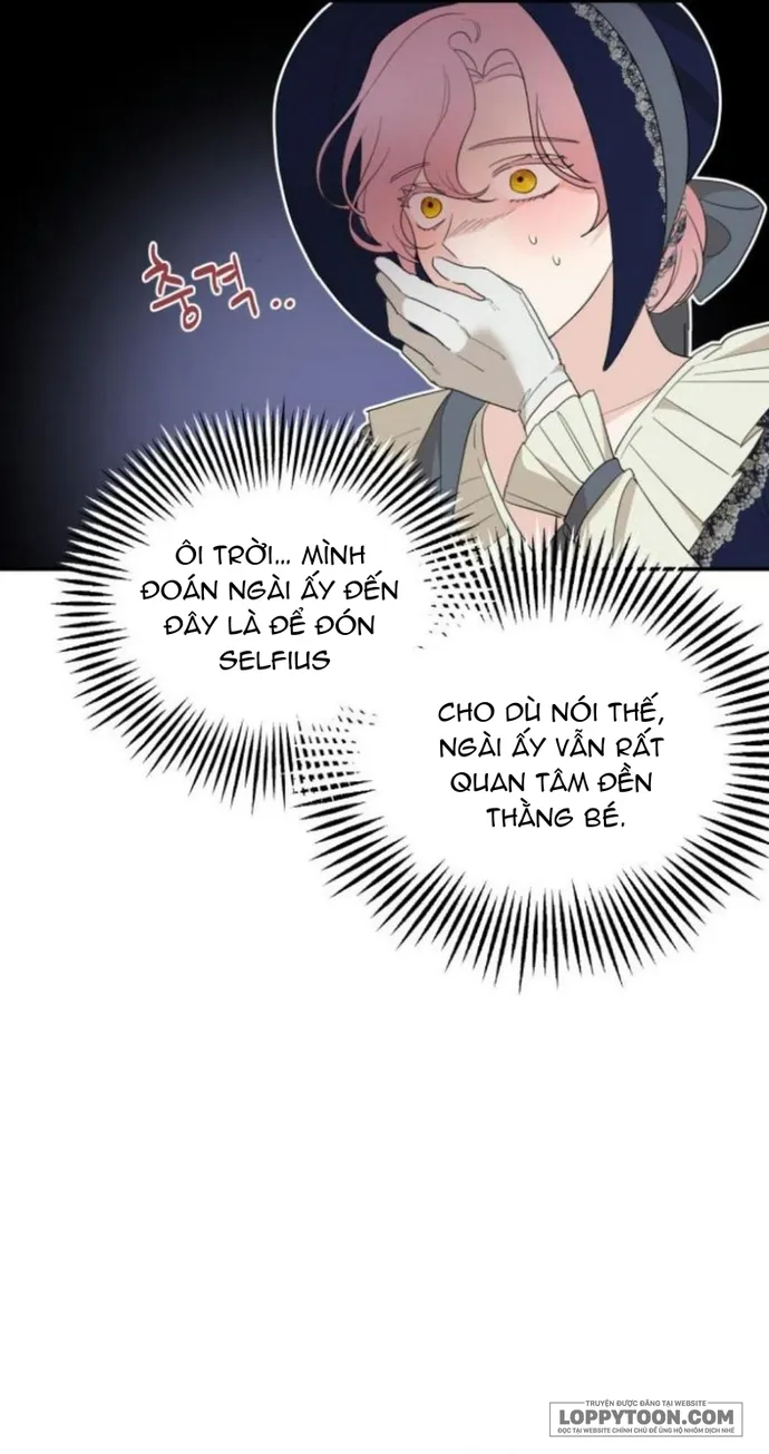 Gia Đình Chồng Quá Ám Ảnh Bởi Tôi Chap 18 - trang 44