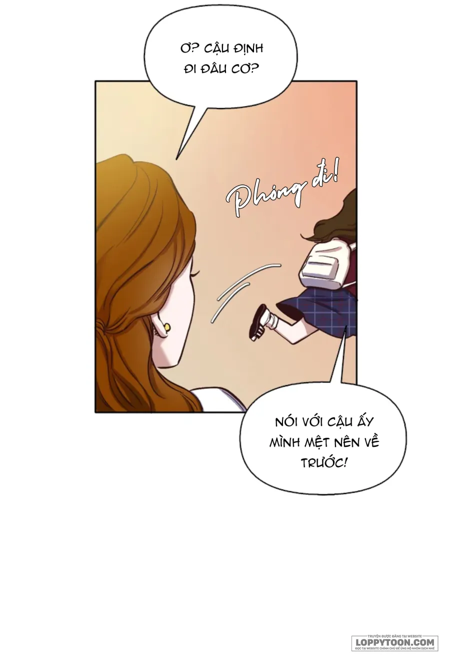 Thanh Xuân Của Chúng Ta Chap 13 - trang 50
