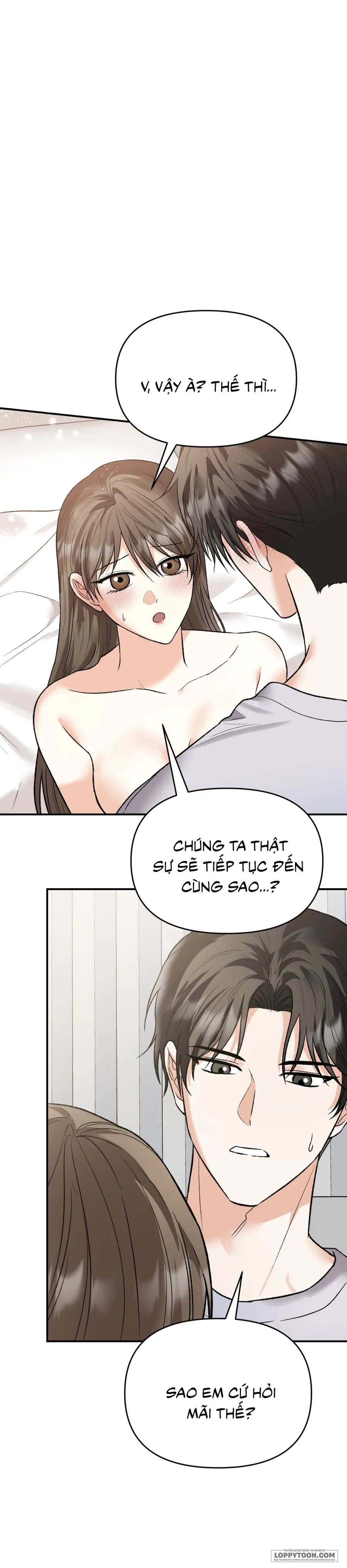 Dồn Dập Không Nghỉ Chap 2 - H++ - trang 35