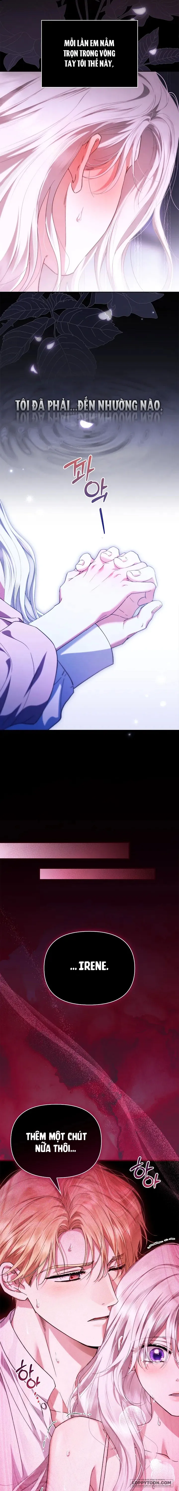 Nhưng Rõ Ràng Chồng Tôi Là Thánh Kỵ Sĩ Mà? Chap 23 - trang 24