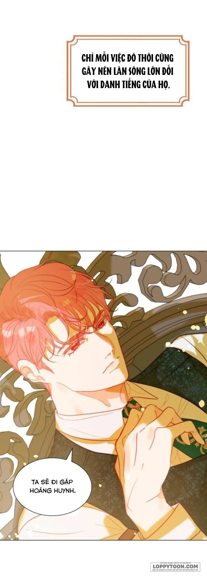 Tôi Được Sinh Ra Là Cô Con Gái Thứ Hai Chap 9 - trang 14