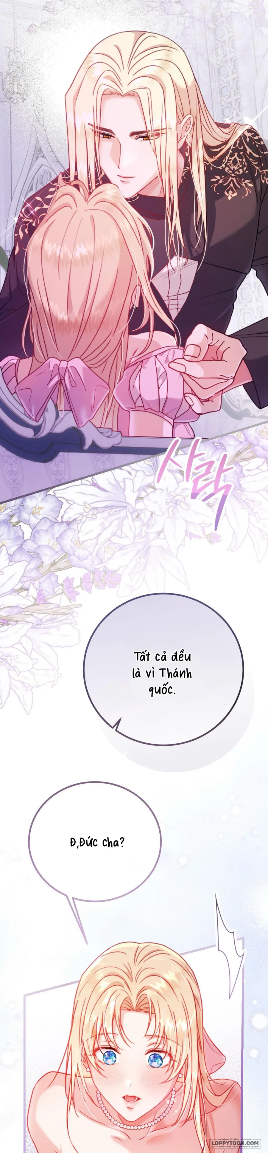 Bị Mắc Kẹt Trong Trò Chơi Harem Ngược Vô Vọng Chap 6 - 🔞🔞🔞 - trang 12