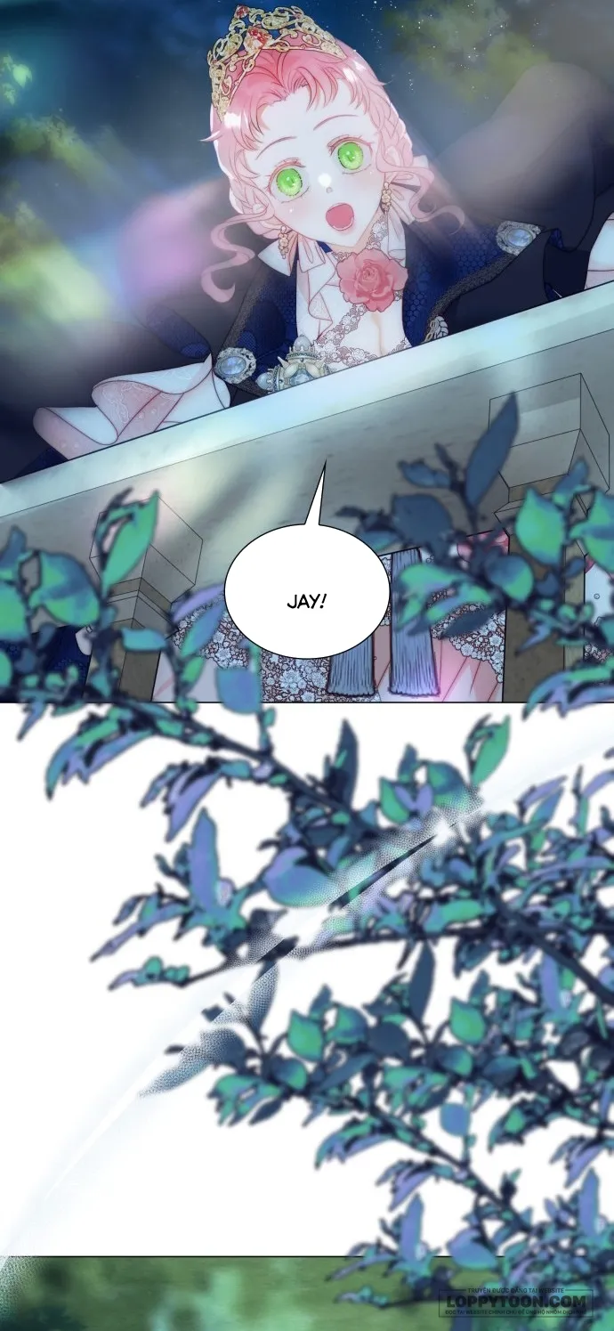 Tôi Được Sinh Ra Là Cô Con Gái Thứ Hai Chap 47 - trang 35