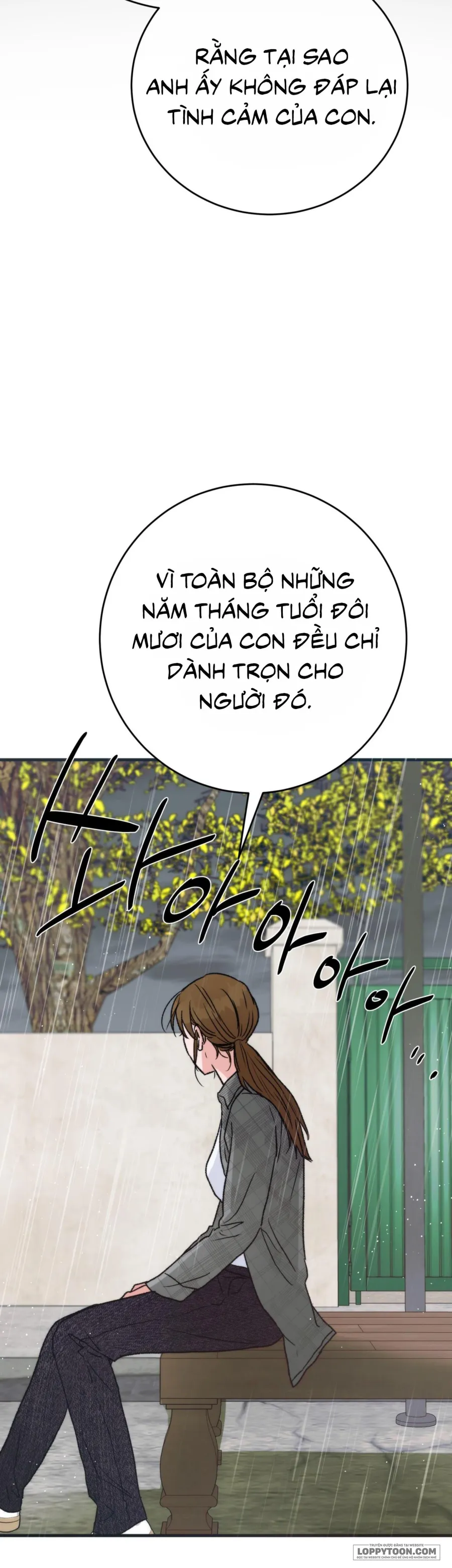 Khúc Hát Giữa Mùa Hè Chap 23 - END SS1 - trang 34