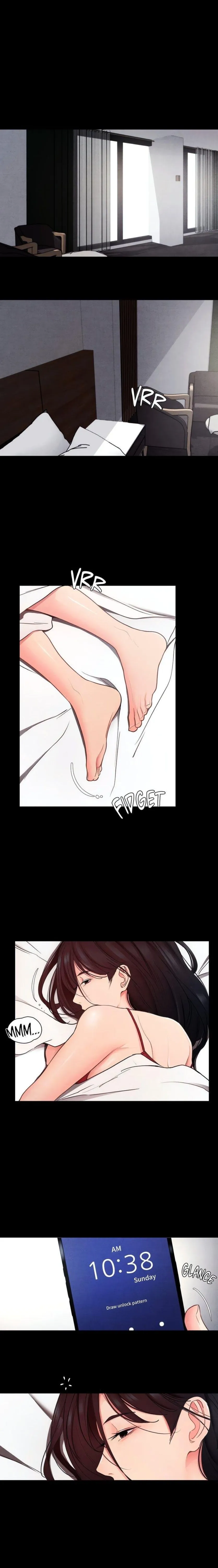 [KHÔNG CHE] Trải Nghiệm Một Ngày Workshop BDSM Chap 18 - trang 1