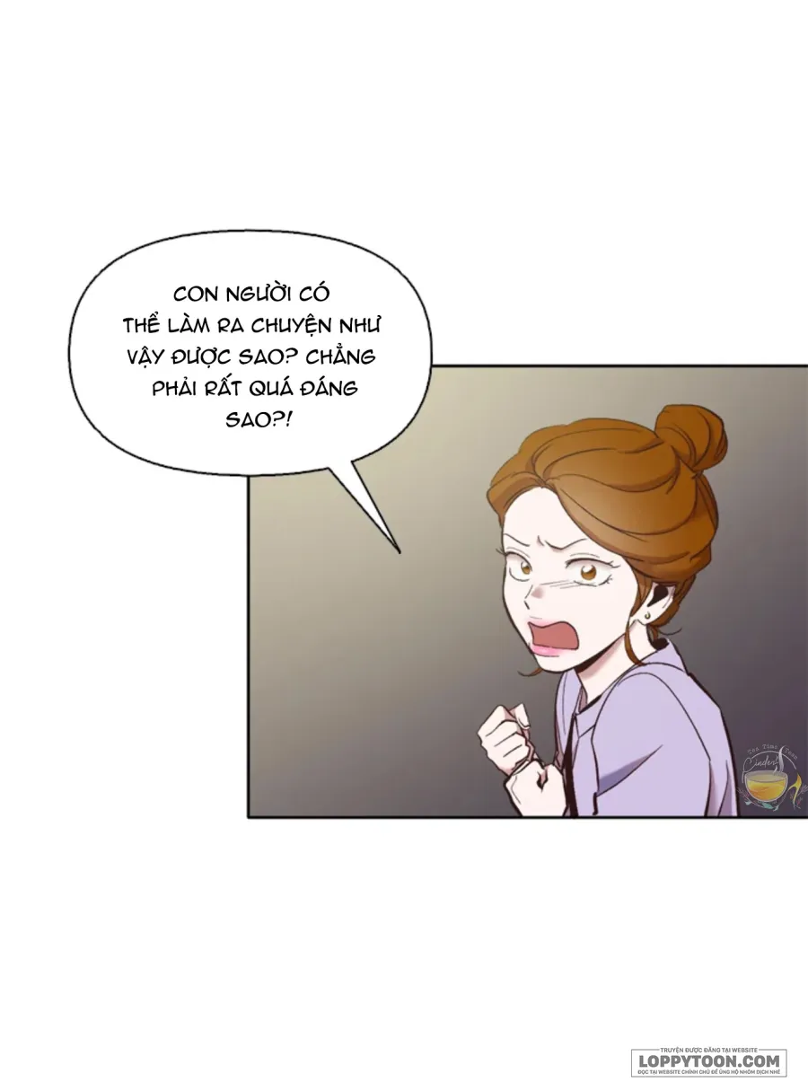 Thanh Xuân Của Chúng Ta Chap 20 - trang 15