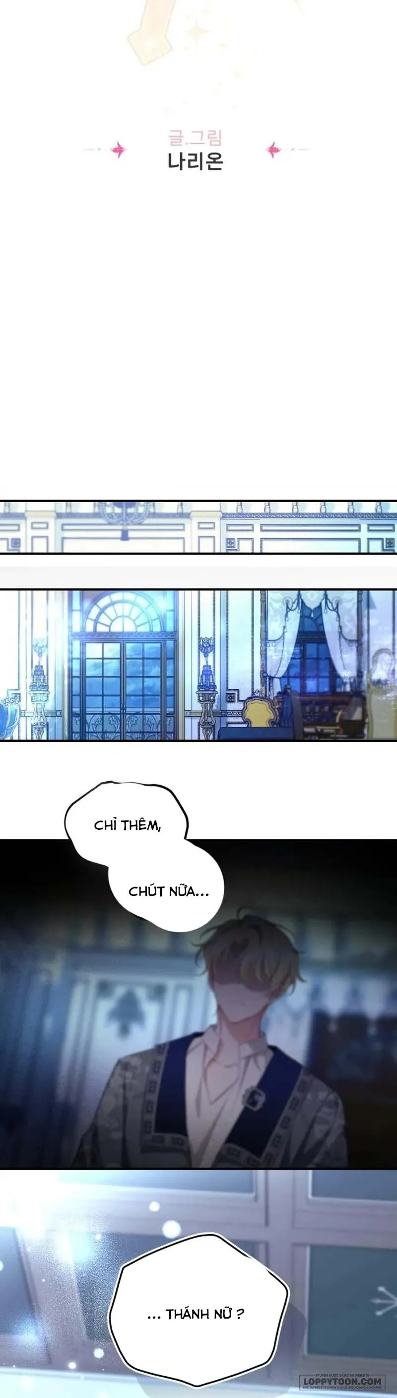 Bảo Vệ Thánh Nữ Giả Mạo Chap 13 - trang 15