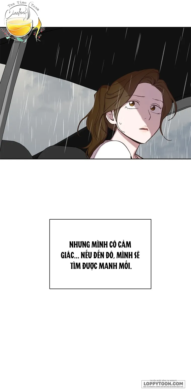Thanh Xuân Của Chúng Ta Chap 110 - trang 48