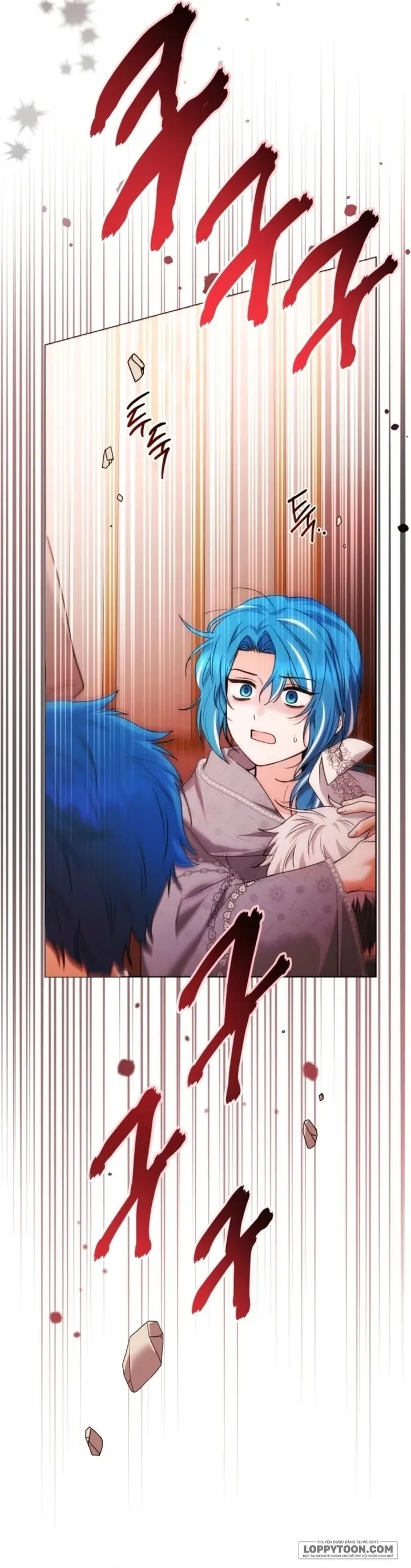 Bé Cá Voi Sát Thủ Phản Diện Chap 89 - trang 25