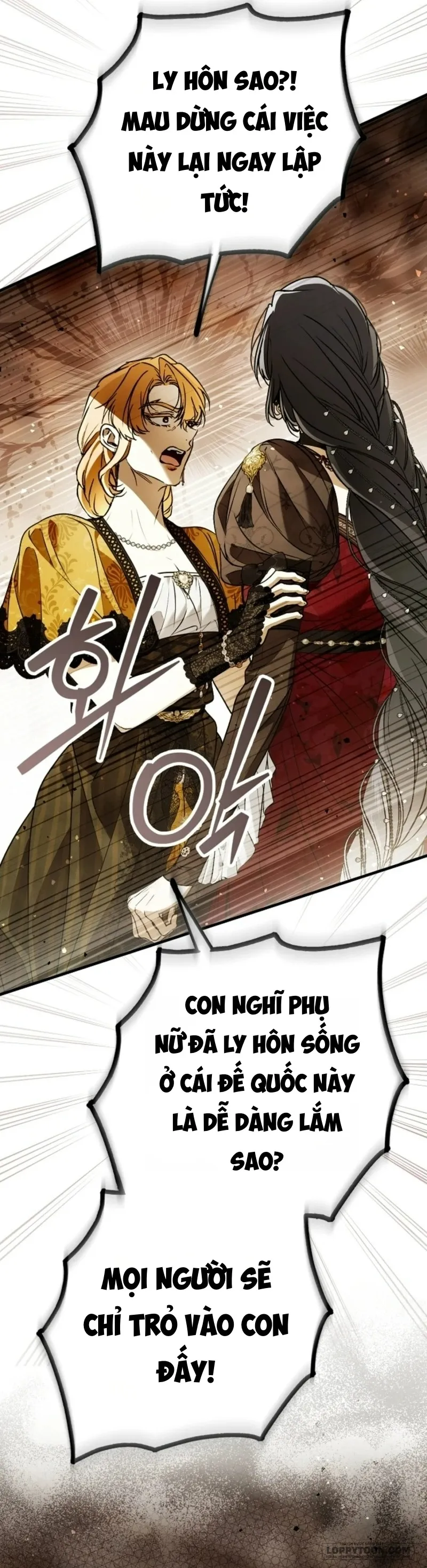 Có Kẻ Đã Sở Hữu Cơ Thể Của Tôi Chap 91 - trang 44