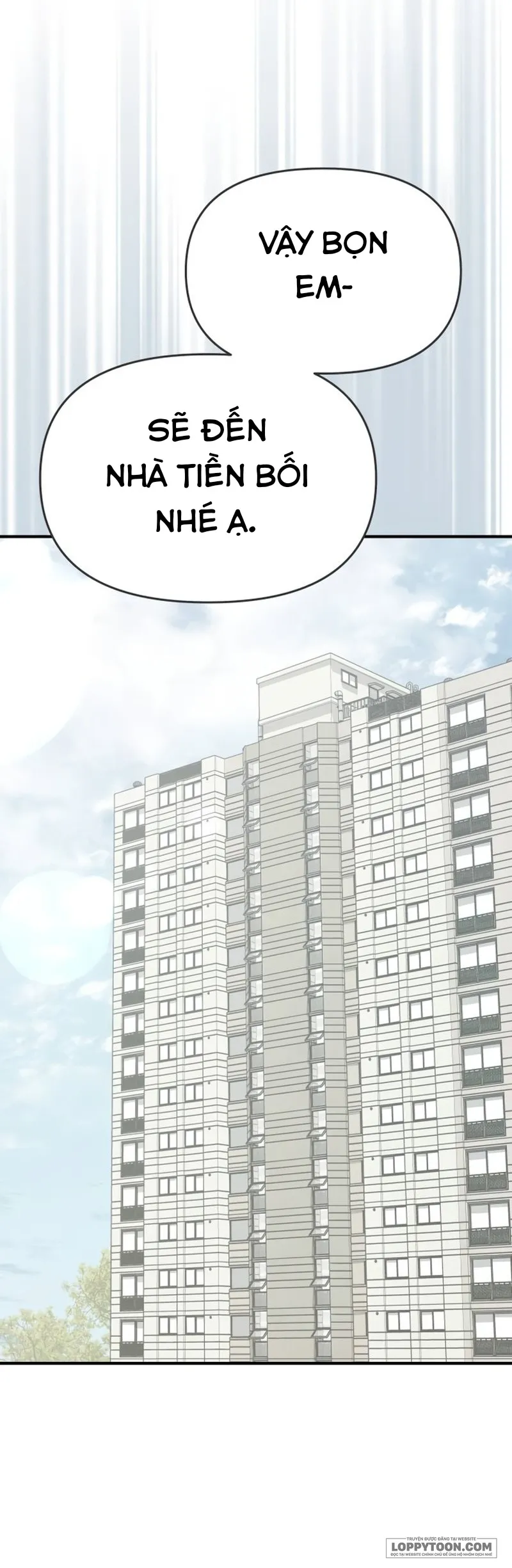 Scandal Bảo Vệ Hôn Nhân Chap 26 - trang 35