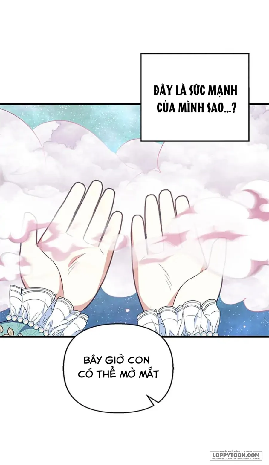 Con Gái Cưng Của Quỷ Chap 26 - trang 34
