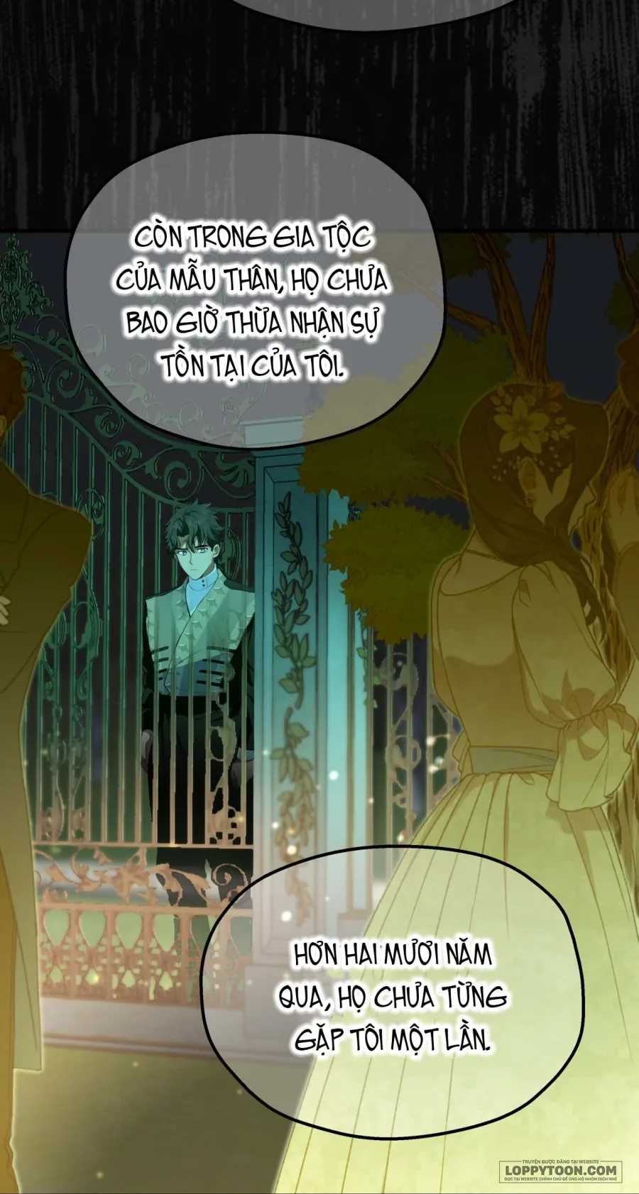 Nàng Sẽ Thuần Phục Những Anh Hùng Chap 5 - trang 65