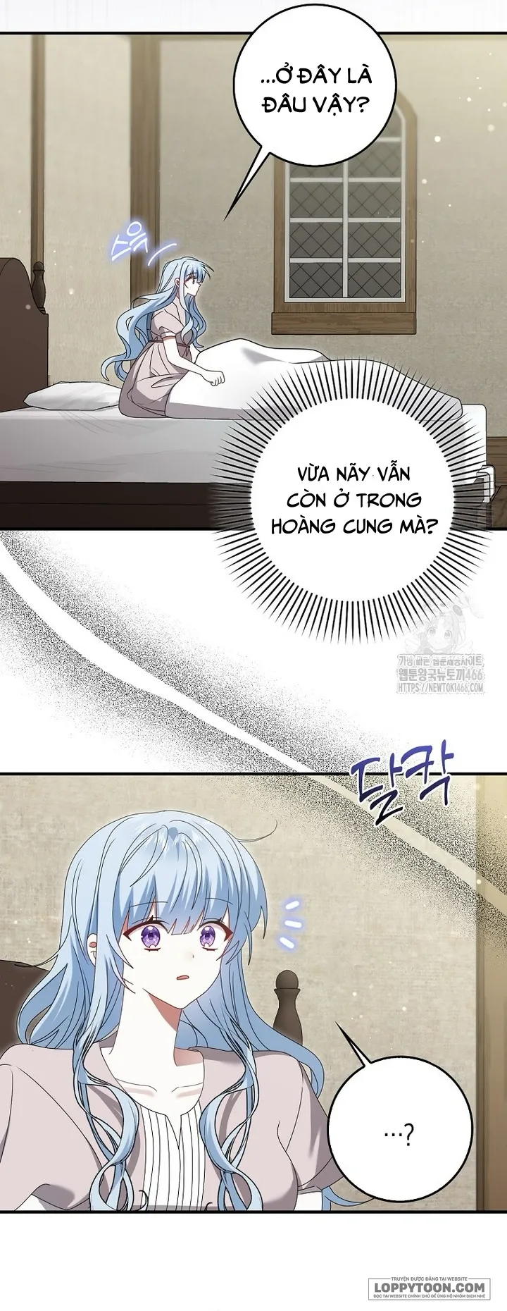 Tôi Sẽ Chiếm Lấy Ngư Trường Này! Chap 56 - trang 21