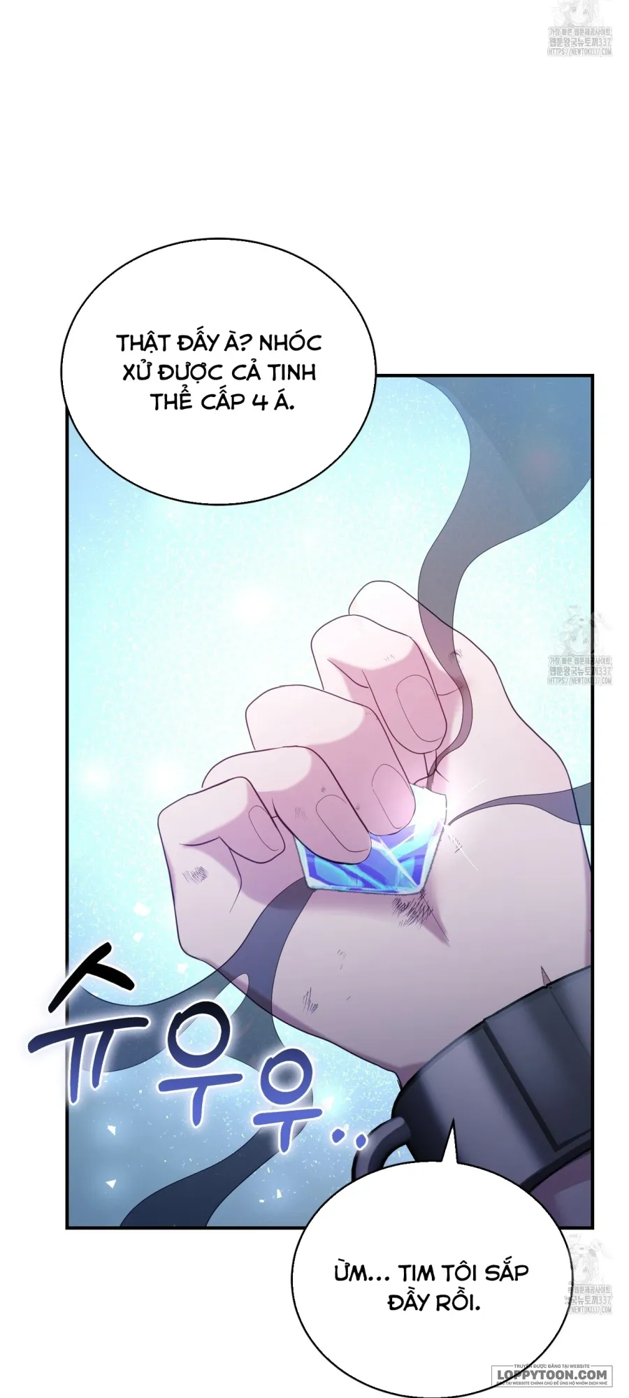 Nàng Tiên, Hãy Ký Hợp Đồng Nào Chap 35 - trang 65