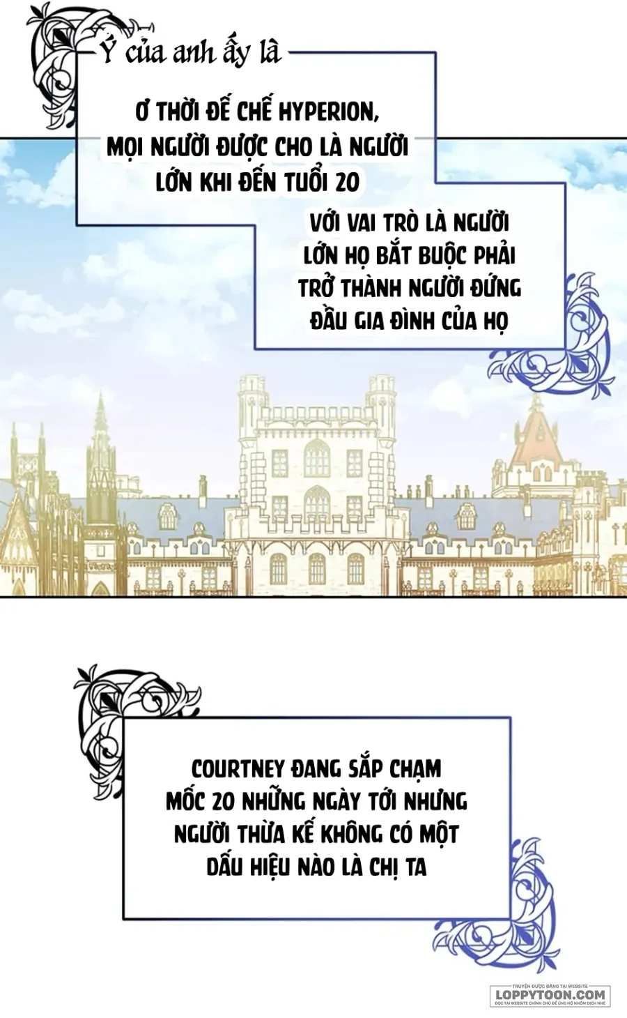 Tôi Sẽ Ở Ngay Bên Cạnh Nam Chính Chap 34 - trang 55