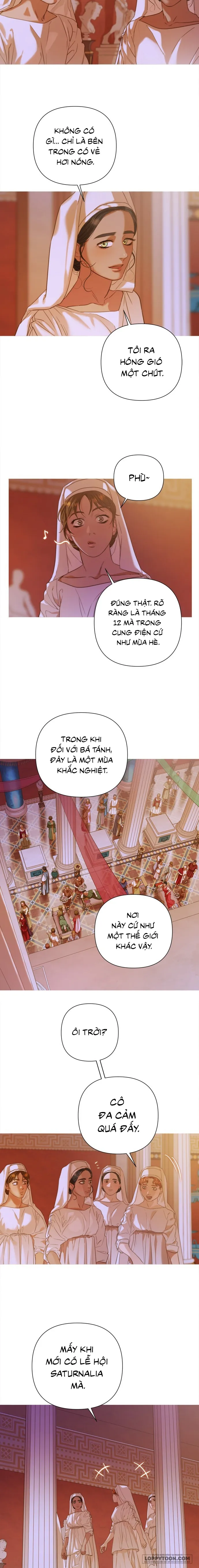 Non Tua Chap 1 - trang 4