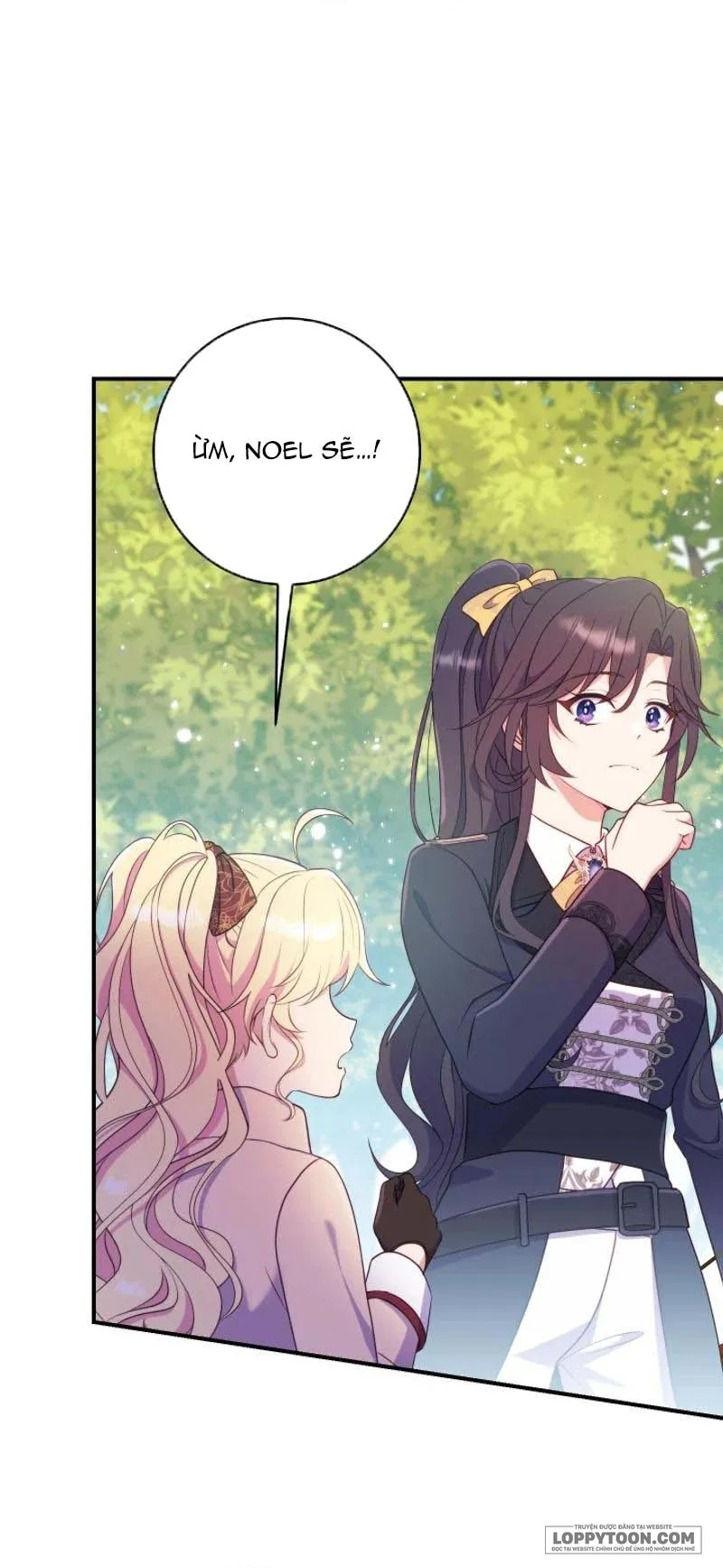 Trở Thành Bạn Thời Thơ Ấu Của Nam Phụ Ám Ảnh Chap 28 - trang 85
