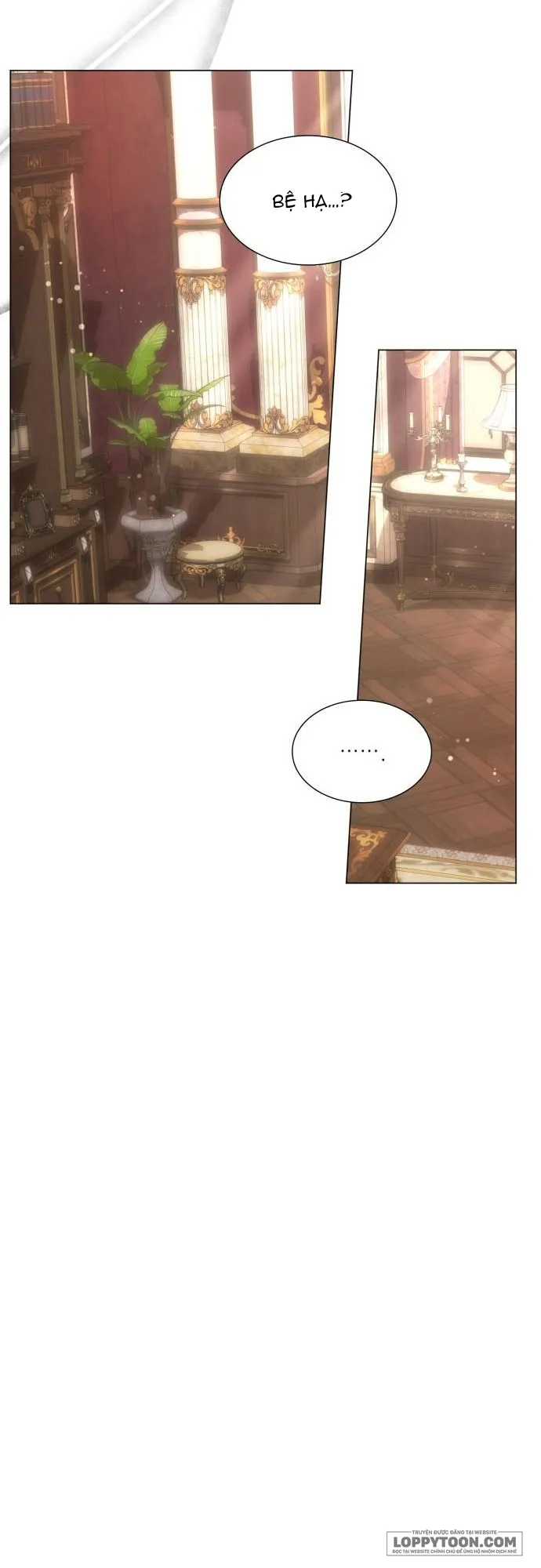 Tôi Được Sinh Ra Là Cô Con Gái Thứ Hai Chap 34 - trang 15