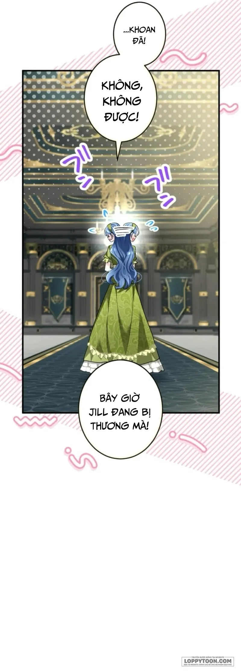 Hợp Đồng Ba Năm Với Tử Thần Chap 27 - trang 35