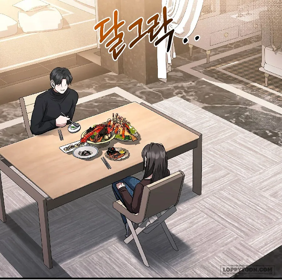 Chó Hoang Mơ Giấc Mơ Săn Mồi Chap 7 - trang 24