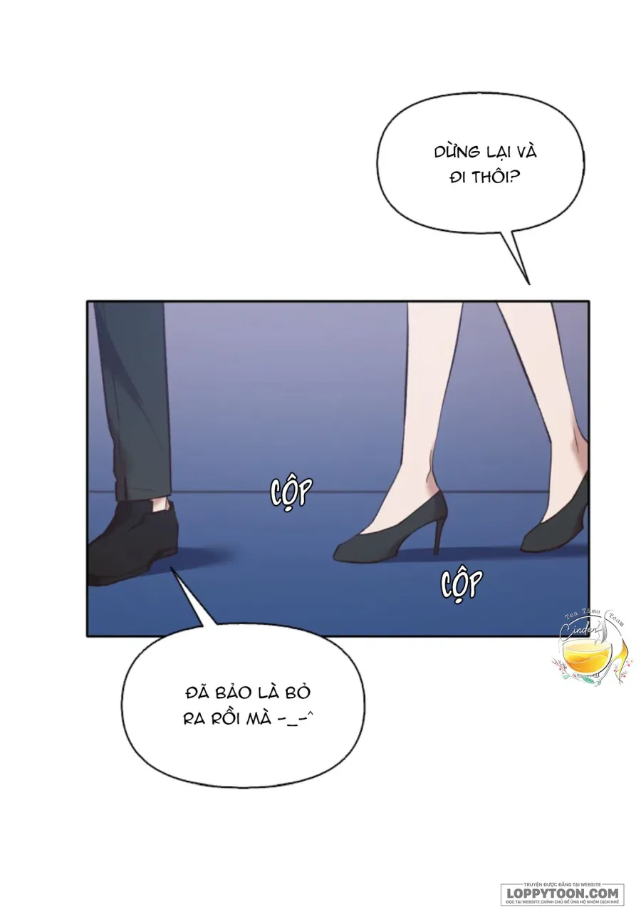 Thanh Xuân Của Chúng Ta Chap 60 - trang 44