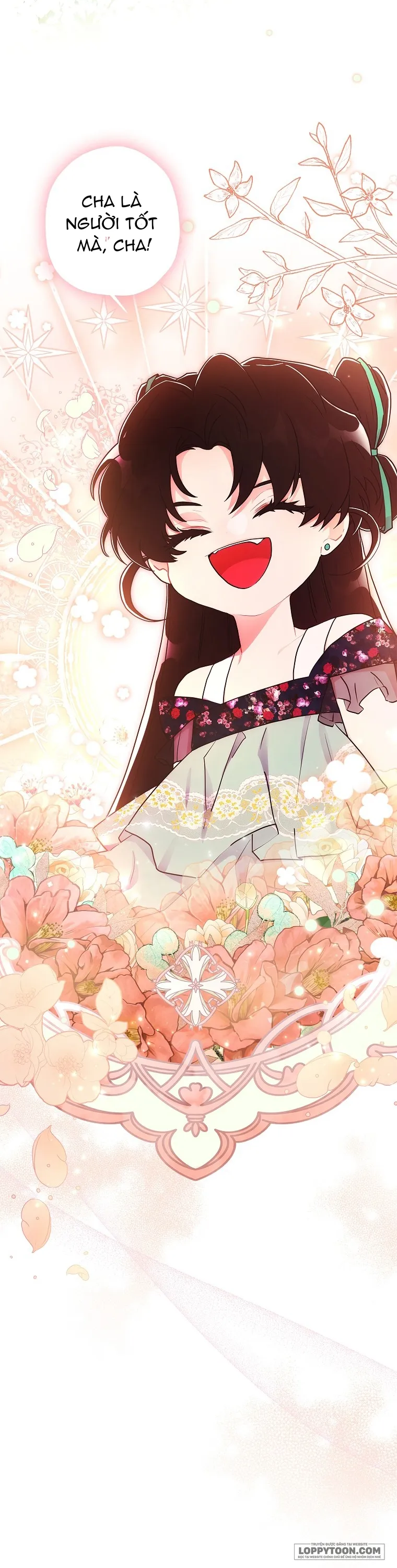 Tôi Đã Trở Thành Con Gái Nuôi Của Nam Chính Chap 80 - trang 7