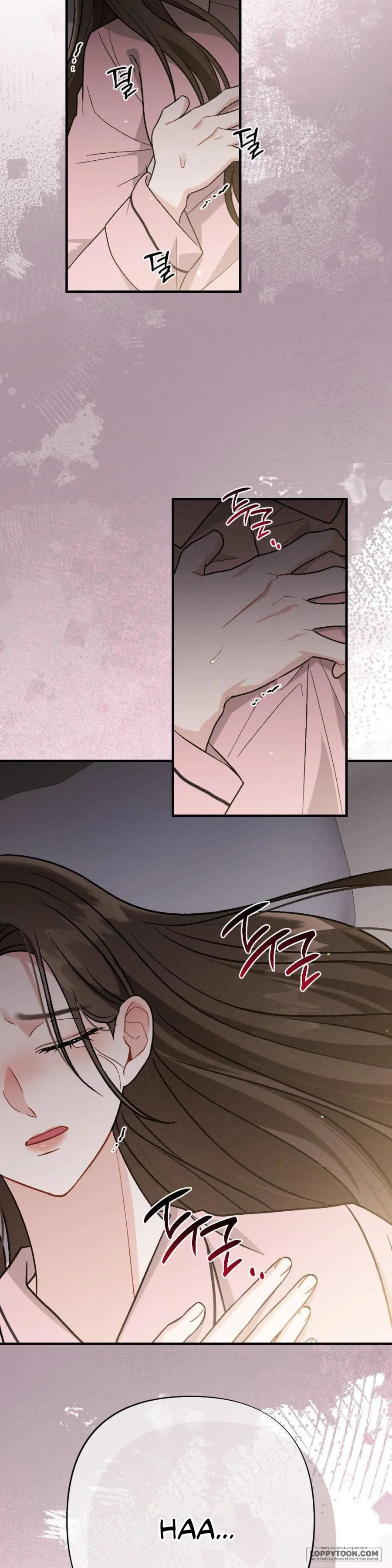 Đêm Chồng Chất Chap 3 - Cơn ác mộng chân thực - trang 22
