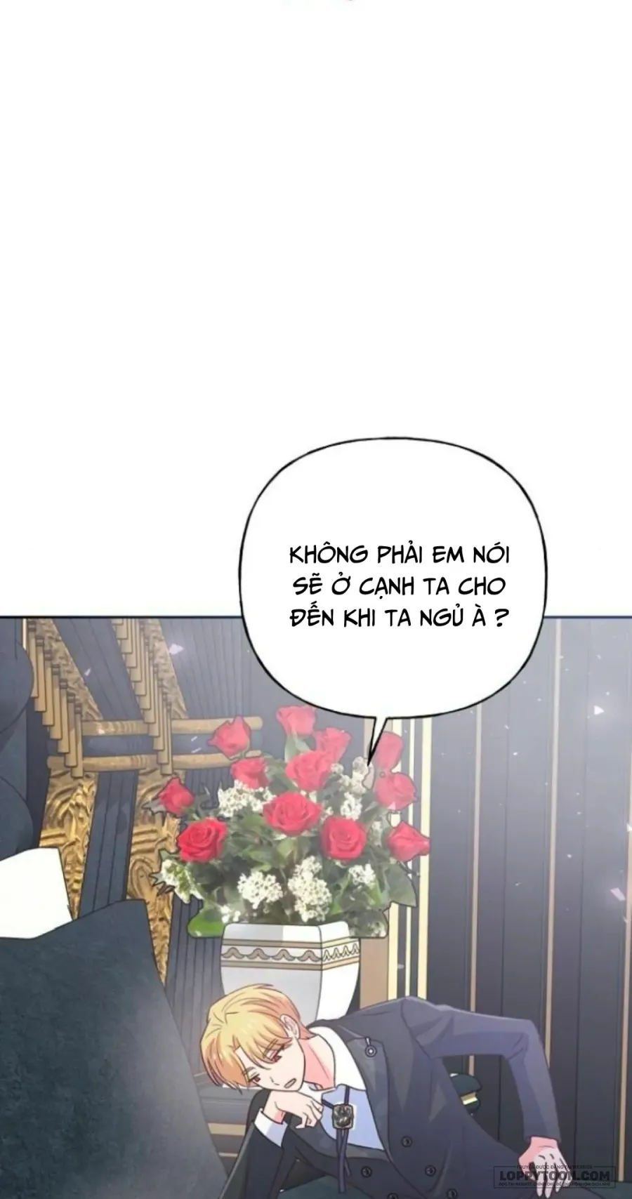 Hầu Gái Không Thích Nuôi Dạy Trẻ Nhỏ Chap 26 - trang 70