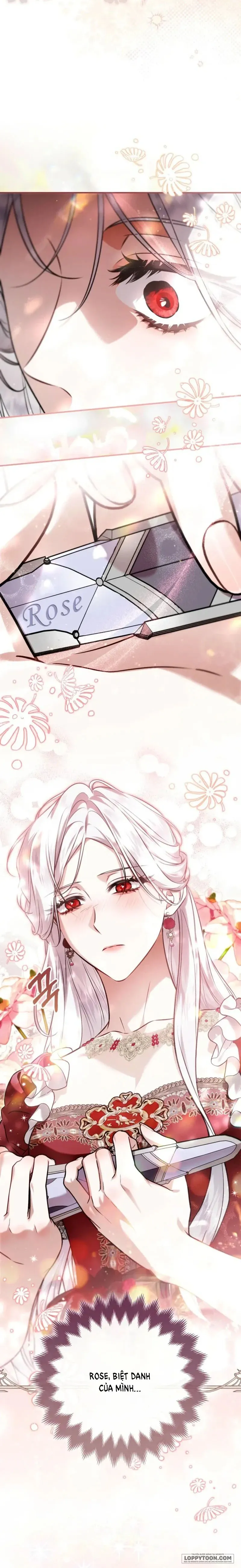 Ác Nữ Hung Ác Nhất Đã Trở Lại Chap 15 - trang 9