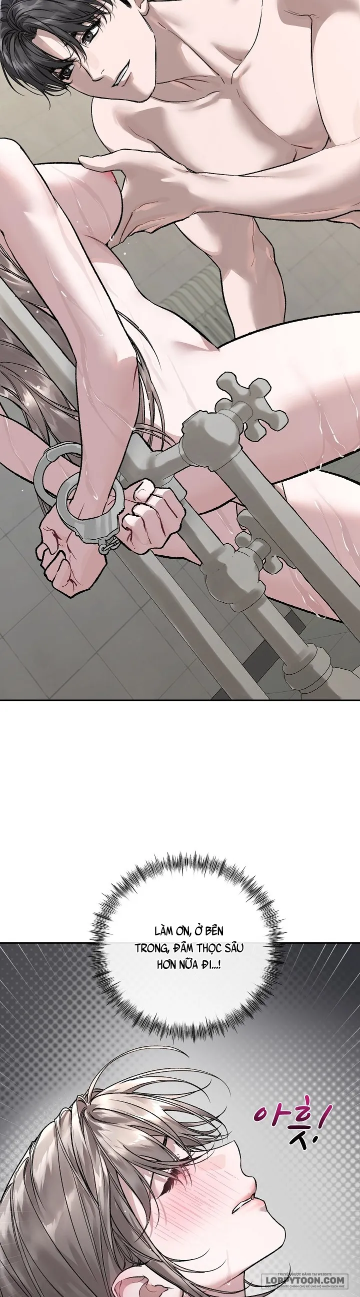Kẻ Phản Diện Bị Anh Hùng Đánh Bại Chap 3 - 🔞🔞🔞🔞🔞 - trang 24