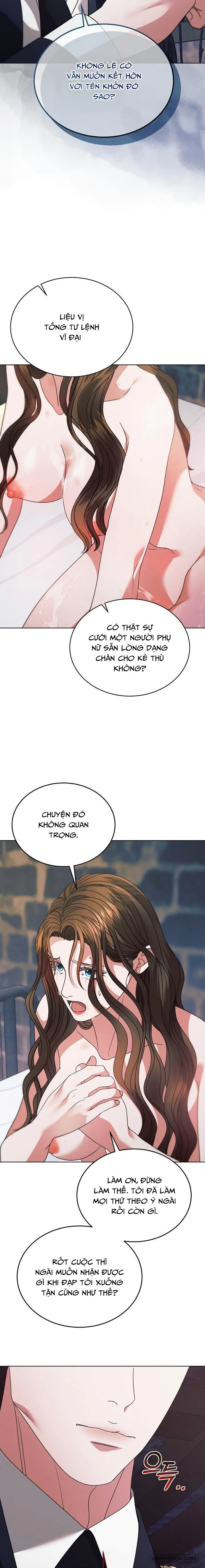 Hãy Cầu Xin Tôi Đi Chap 28 - 🔞🔞🔞 - trang 3