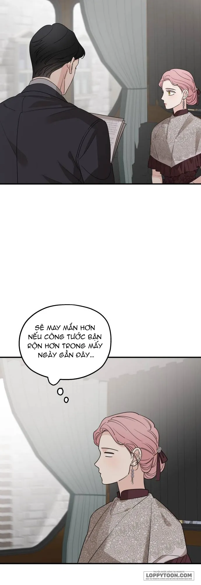 Gia Đình Chồng Quá Ám Ảnh Bởi Tôi Chap 57 - trang 73