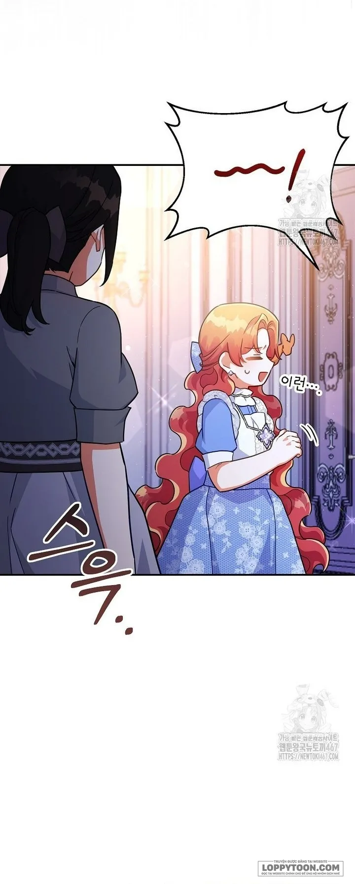 Bé Con Chốn Hoa Nở Chap 50 - trang 29