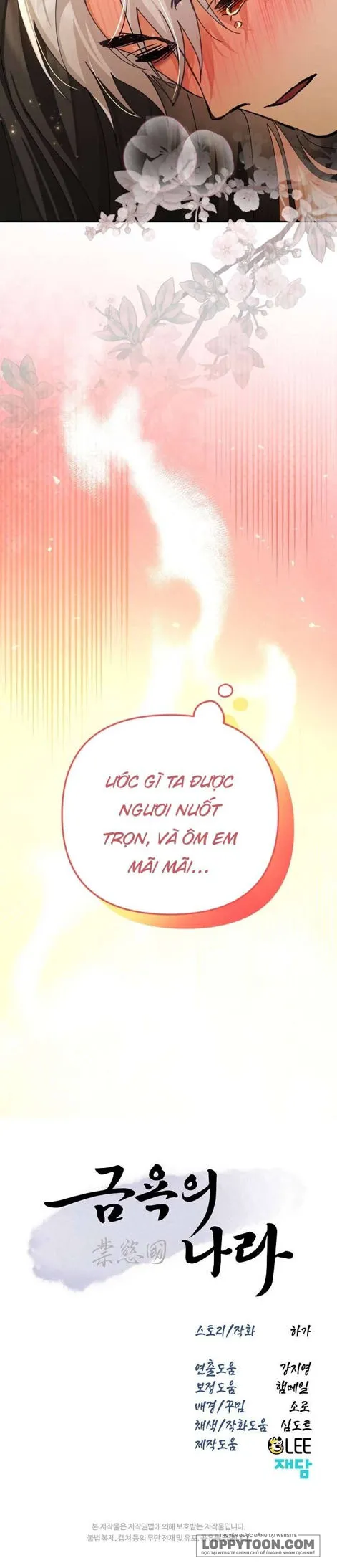 Vùng Đất Khắc Kỷ Chap 37 - 🔞🔞🔞 - trang 19