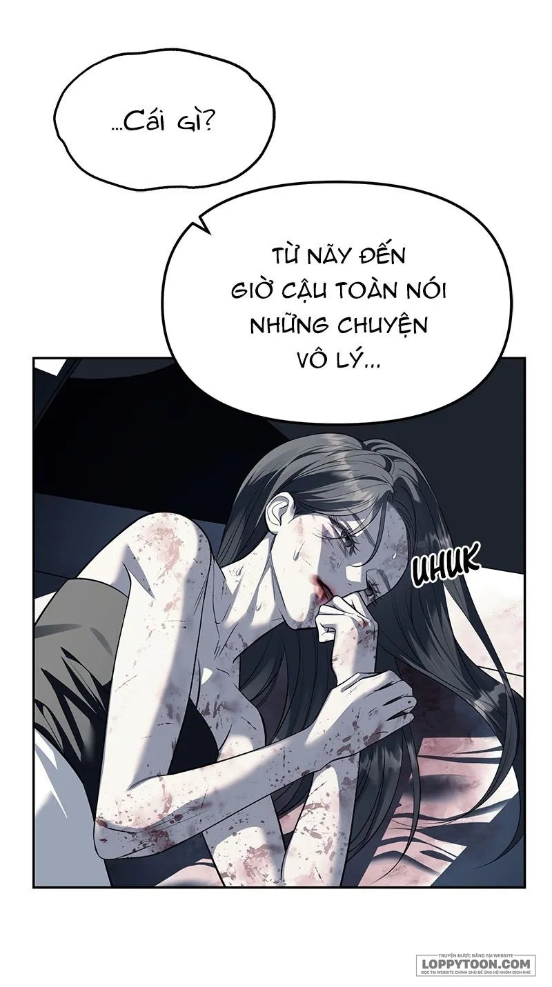 Xâm Nhập Trường Trung Học Tài Phiệt Chap 53 - trang 16