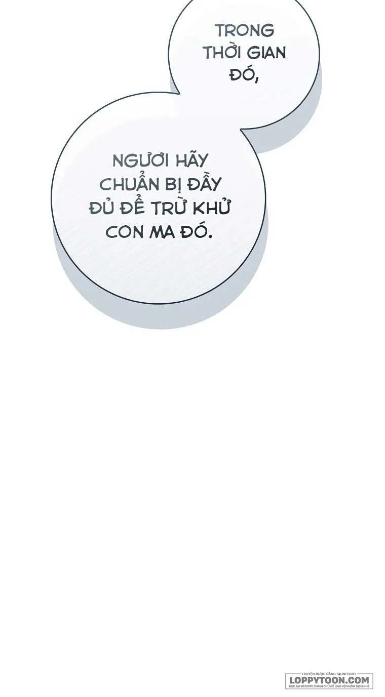 100 lời nguyền tại dinh thự Illestone Chap 28 - trang 26