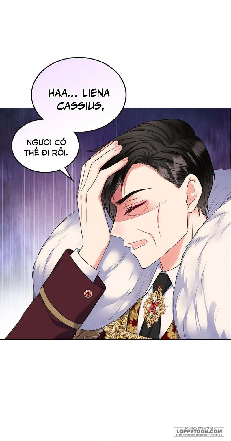 Tôi Sẽ Ly Hôn Với Anh Trai Nữ Chính Chap 63 - trang 41