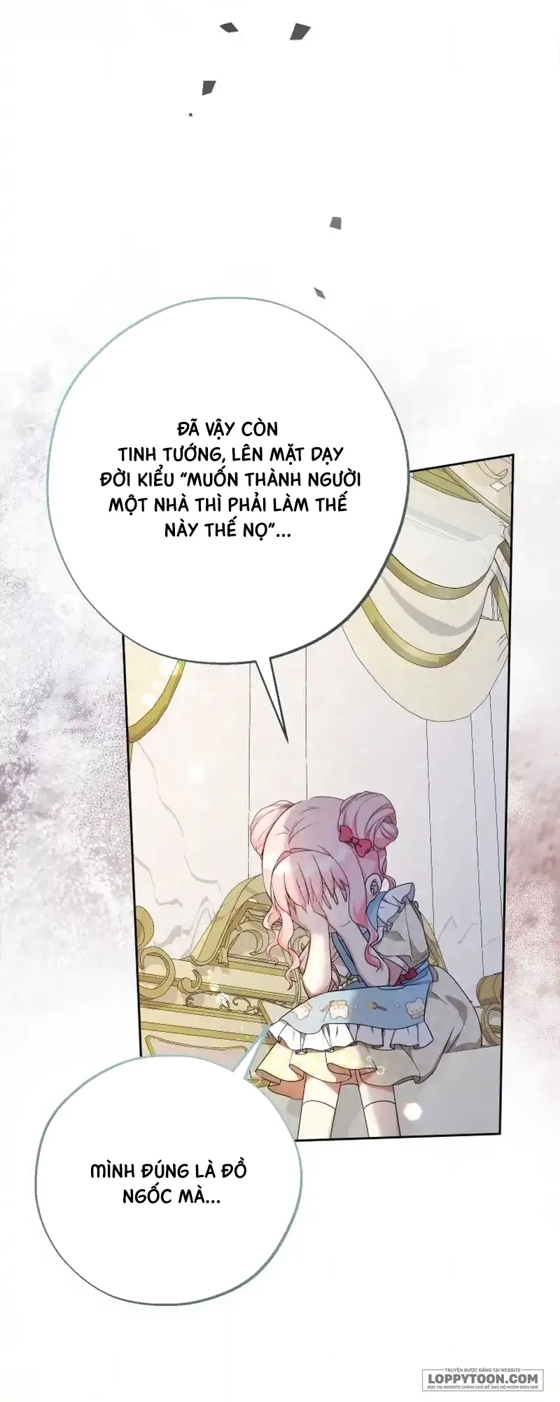 Tiểu Thư Tích Tiền Đi Bụi Chap 117 - trang 10