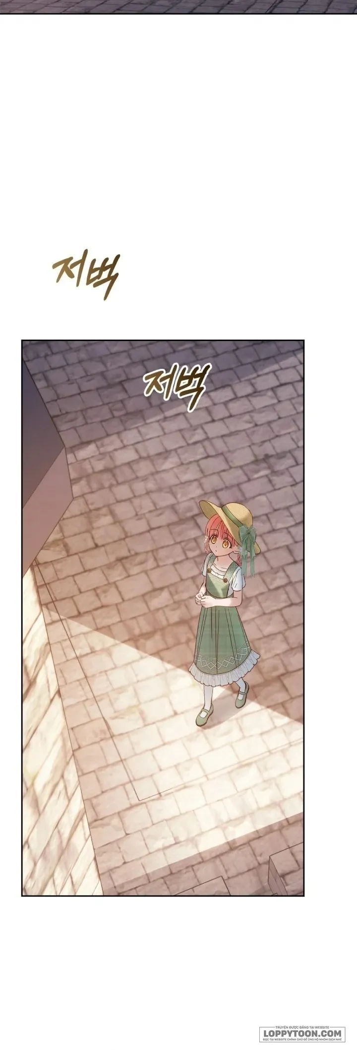 Phạm Nhân Bé Con Của Dinh Thự Mùa Đông Chap 48 - trang 26