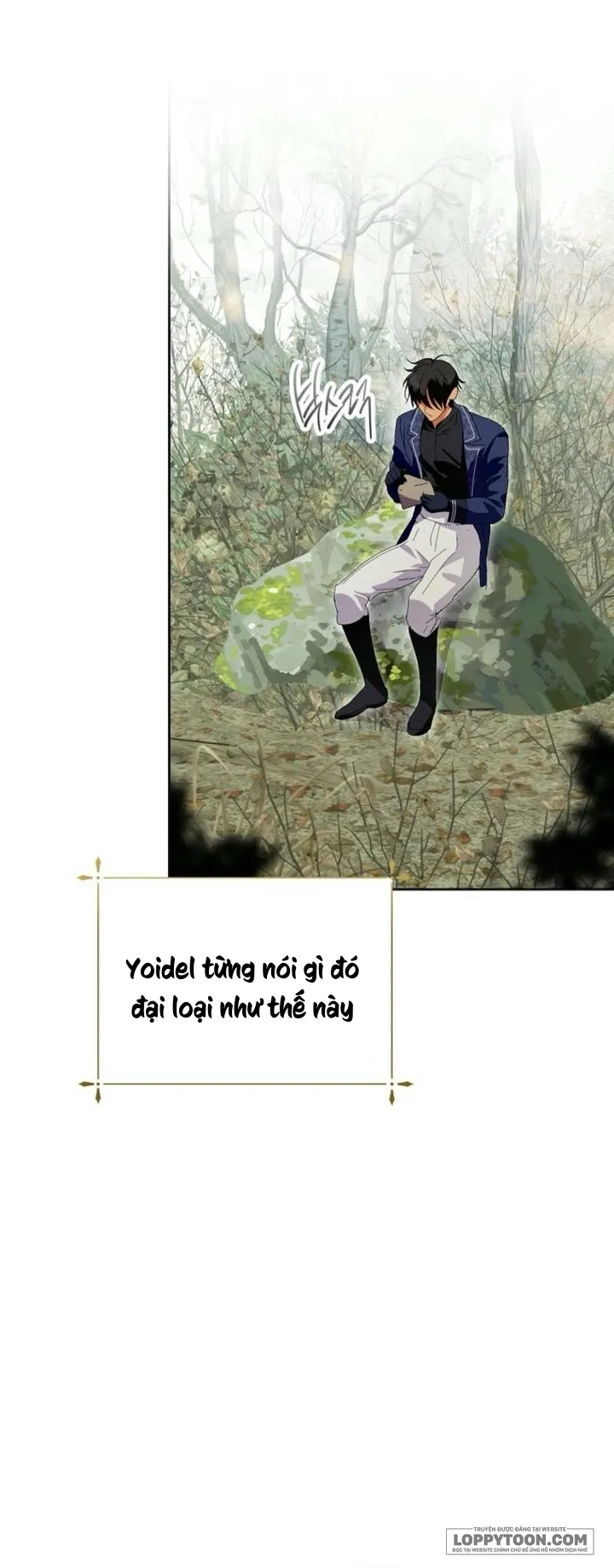 Phía Sau Mặt Nạ Của Nam Chính Hiền Lành Chap 81 - trang 21