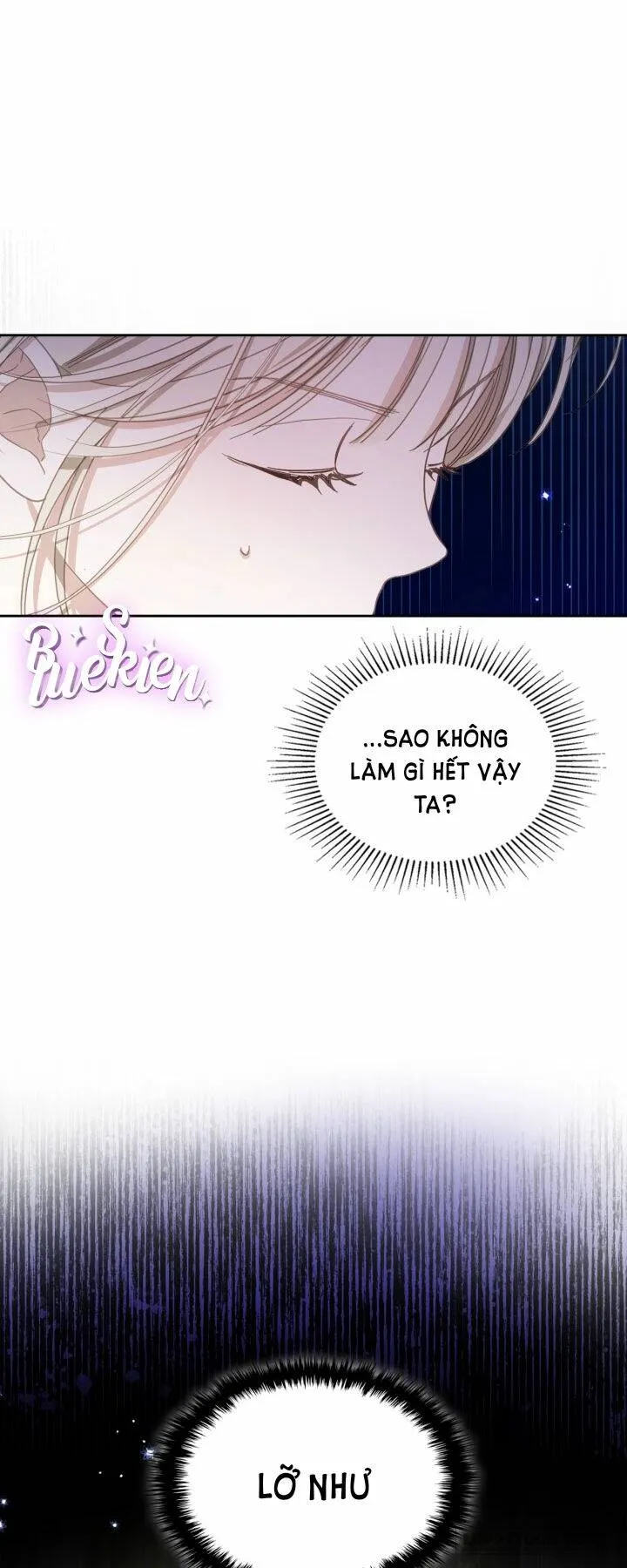 Nam Chính Quái Vật Sống Dưới Giường Tôi Chap 7 - trang 27