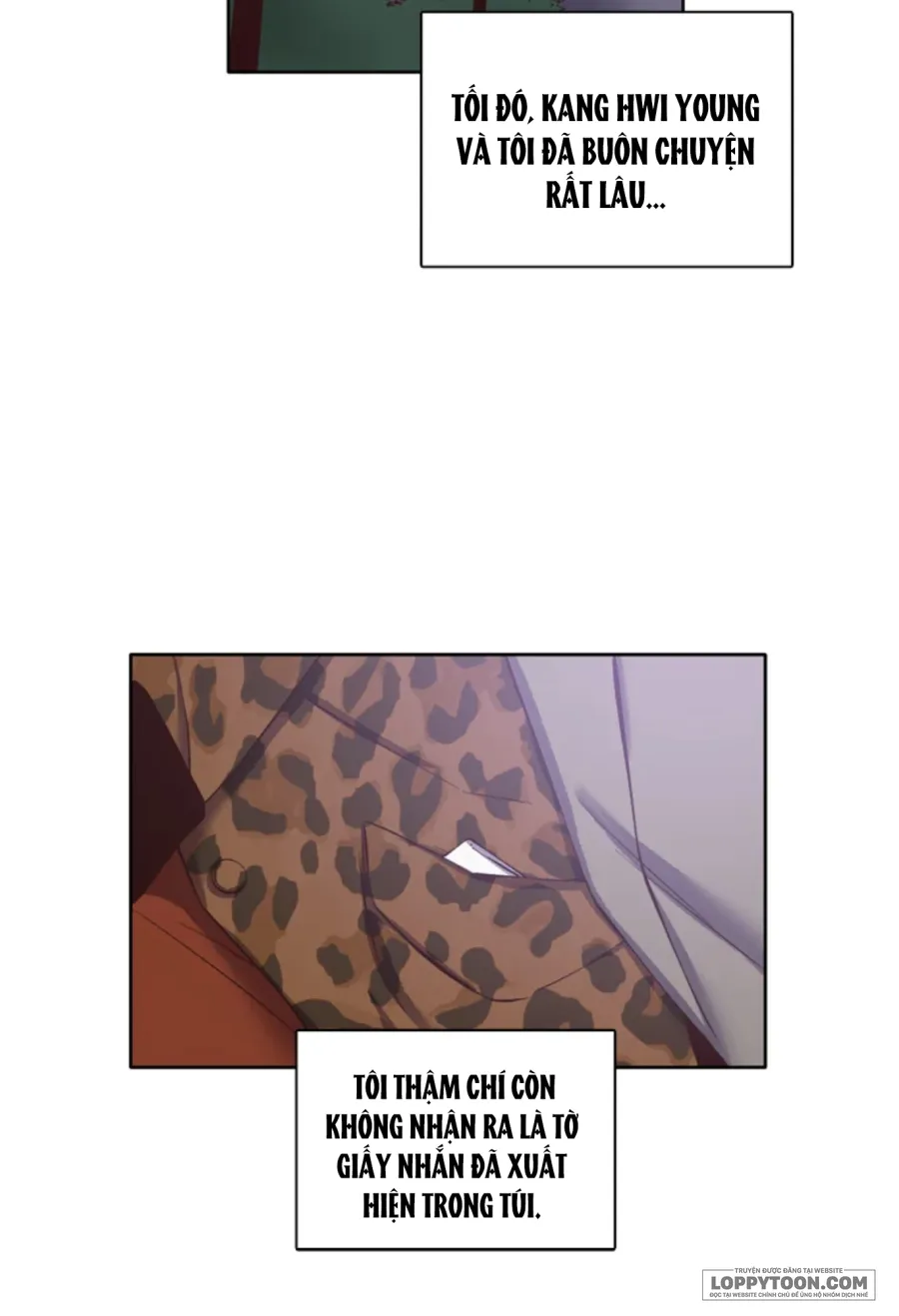 Thanh Xuân Của Chúng Ta Chap 13 - trang 29