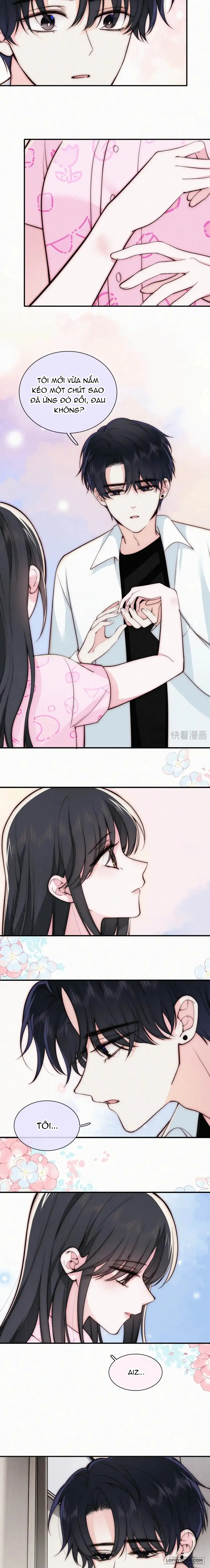 Một Lòng Cưng Chiều Chap 70 - trang 3