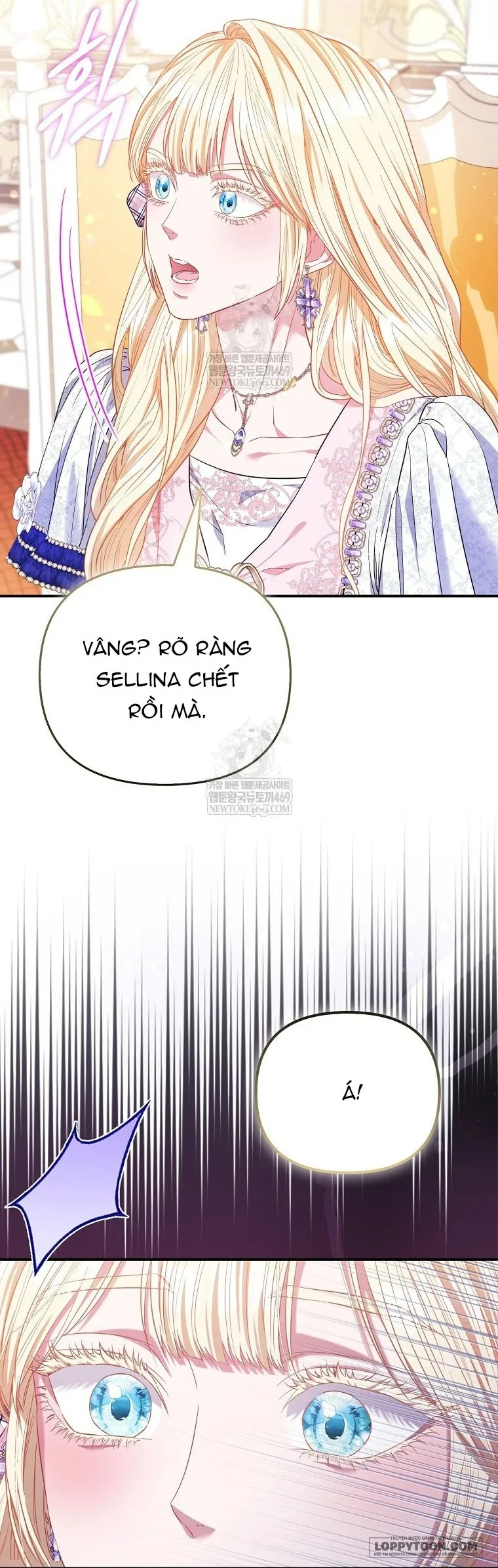 Nàng Công Chúa Của Mọi Người Chap 111 - trang 48