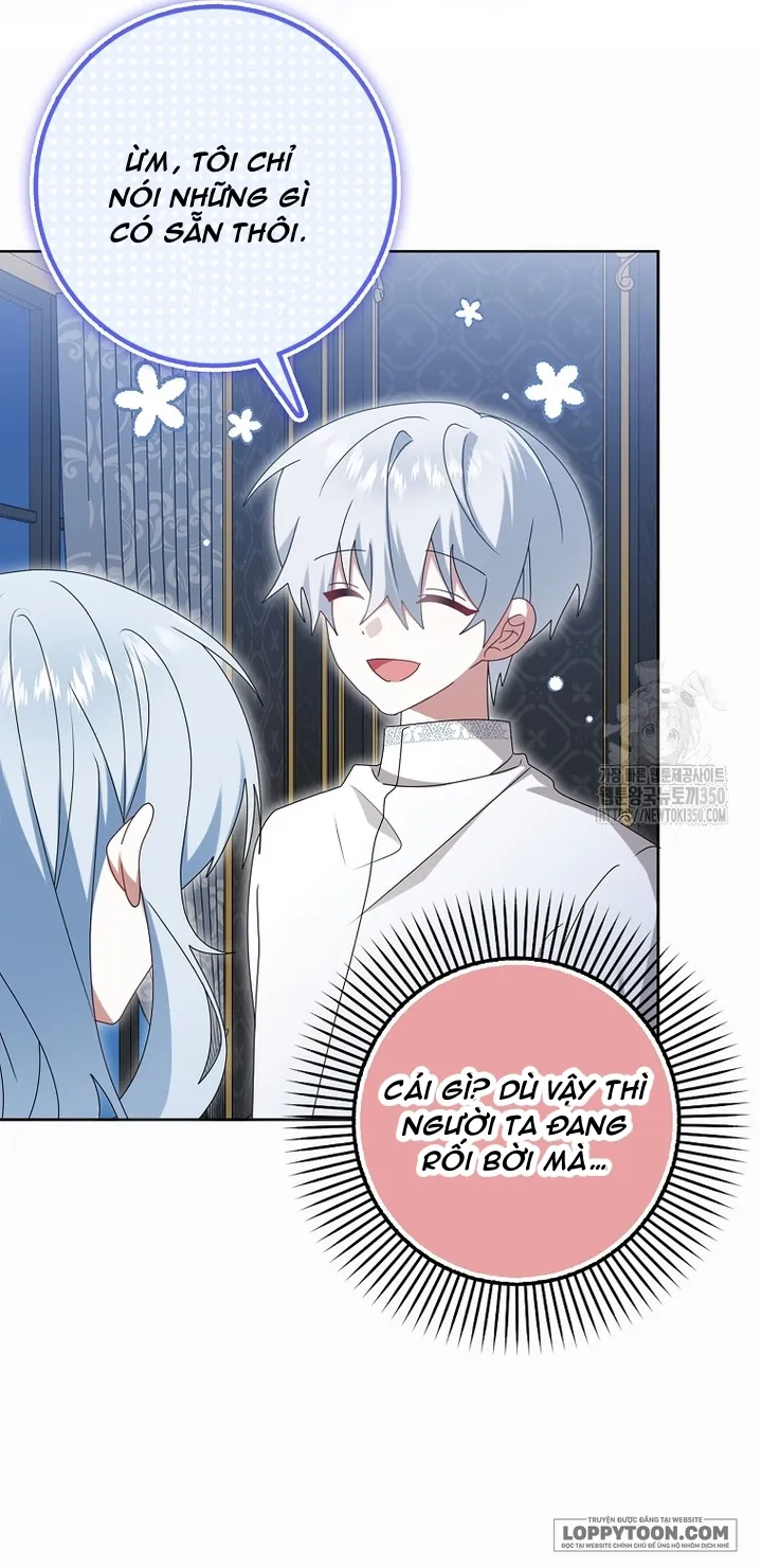 Tôi Sẽ Chiếm Lấy Ngư Trường Này! Chap 43 - trang 16