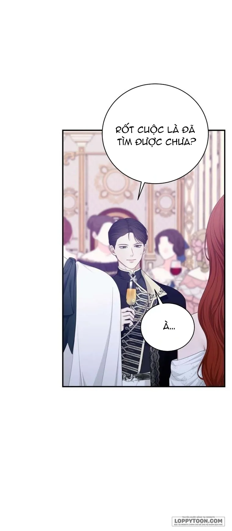 Hầu Nữ Không Còn Thèm Muốn Chủ Nhân Nữa Chap 41 - trang 50