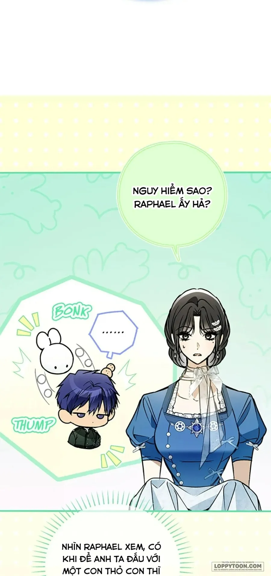 Có Kẻ Đã Sở Hữu Cơ Thể Của Tôi Chap 84 - end ss2 - trang 21