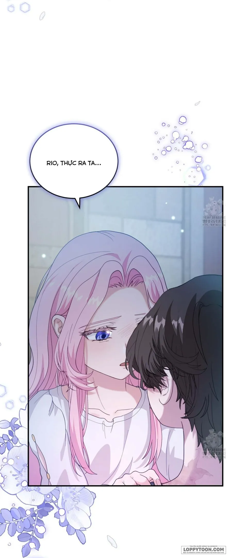 Nàng Tiên, Hãy Ký Hợp Đồng Nào Chap 40 - end ss1 - trang 97